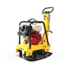 Виброплита бензиновая Champion PC1645RH в Тюмени