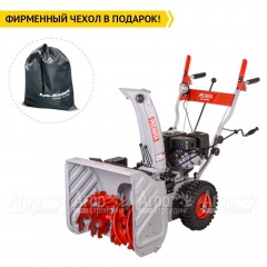 Снегоуборщик Ресанта СБ 4800Б в Тюмени