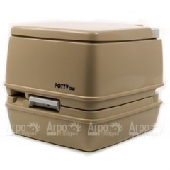 Биотуалет Thetford Potti low в Тюмени