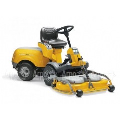 Райдер Stiga Park 740 PWX в Тюмени