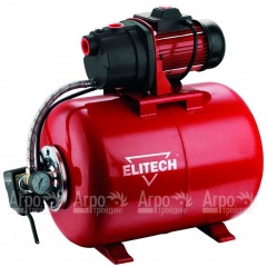 Насосная станция Elitech САВ 1000Ч/50 в Тюмени