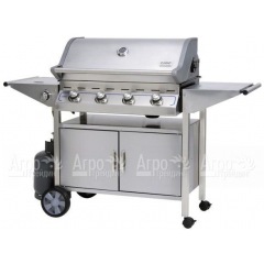 Гриль-барбекю Cadac Entertainer 4 Supreme 98352 в Тюмени