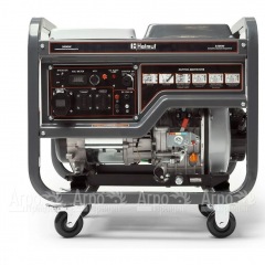 Дизельгенератор Helmut LD 5500EA 5 кВт в Тюмени