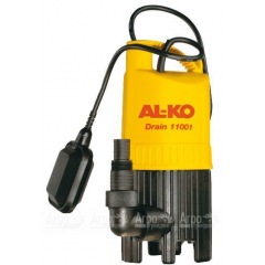 Погружной насос Al-KO Drain 11001 в Тюмени