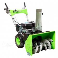 Снегоуборщик RedVerg RD-SB56/7EB в Тюмени