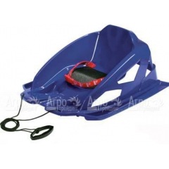 Детские санки-ледянки Alpen Bambino в Тюмени