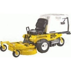 Бензиновая коммерческая газонокосилка Walker - MTL SD 31   в Тюмени