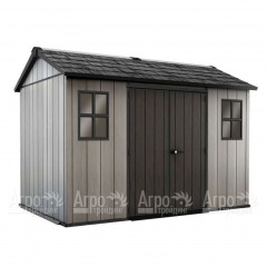 Пластиковый сарай Keter Oakland 1175SD в Тюмени