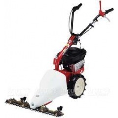 Бензиновая сенокосилка Eurosystems Bilama M210 B&S 625EXi в Тюмени