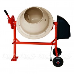 Бетоносмеситель Elitech Б 70 (Бетономешалка Elitech Б 70) в Тюмени