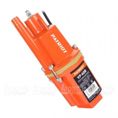 Погружной вибрационный насос Patriot VP-40B в Тюмени