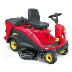 Райдер Gianni Ferrari GSM 155 в Тюмени