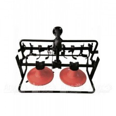 Косилка роторная 0401.000006 для мотоблоков Elitech в Тюмени