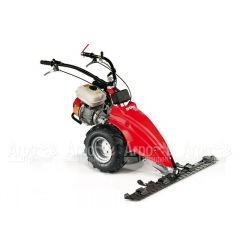 Бензиновая сенокосилка Solo 532-02 в Тюмени