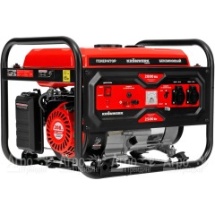 Бензогенератор Kronwerk LK-2800R 2.5 кВт в Тюмени