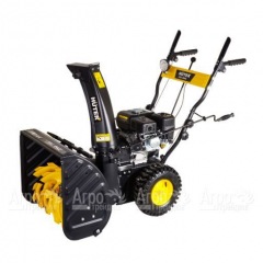 Снегоуборщик Huter SGC 4800E в Тюмени