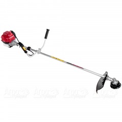 Бензокоса (бензиновый триммер) Honda UMK 435 T UERT в Тюмени