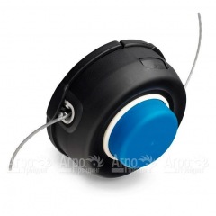 Триммерная головка T35X M12 1" для триммеров Husqvarna в Тюмени