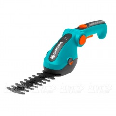 Аккумуляторые садовые ножницы Gardena ComfortCut 09857 в Тюмени