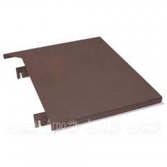 Столик нижний правый для садовой печи Kolundrov УДачный кулинар в Тюмени