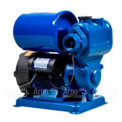 Насосная станция Mateus MS05403 в Тюмени