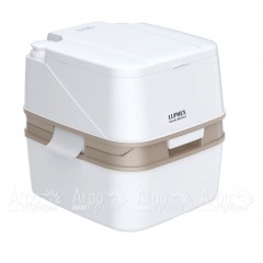 Биотуалет Lupmex 79123 в Тюмени