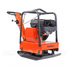 Виброплита бензиновая реверсивная Patriot SVR-170 RS в Тюмени