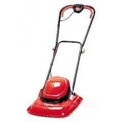 Газонокосилка на воздушной подушке Flymo Turbo 400 9634100-62 в Тюмени