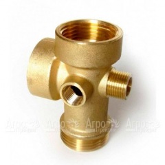 Разветвитель Aurora BF-1 в Тюмени