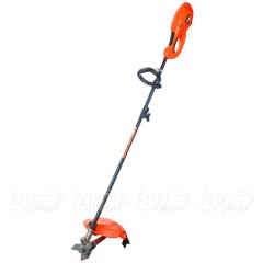 Электрический триммер Patriot ET 1000 + нож в комплекте! в Тюмени