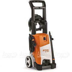 Мойка высокого давления Stihl RE 100 в Тюмени