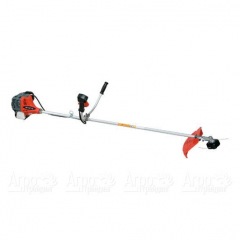 Бензокоса (бензиновый триммер) Hitachi CG25EUS в Тюмени