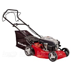 Газонокосилка бензиновая Einhell GC-PM 46 S в Тюмени