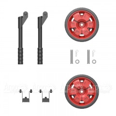 Транспортировочный комплект GTK8 для бензиновых генераторов Sunreka G3500X, G3500EAX в Тюмени