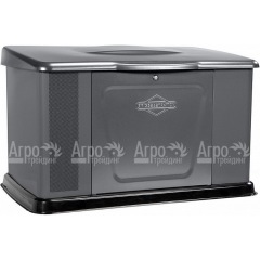 Газовый генератор Briggs&Stratton Home Standby 1400 Вт в Тюмени