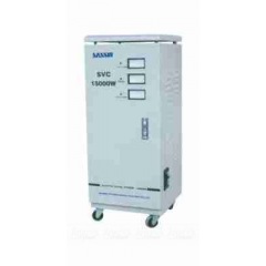 Стабилизатор напряжения SASSIN SVC 15000W в Тюмени