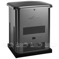 Газовый генератор Briggs&Stratton G80 8 кВт в Тюмени