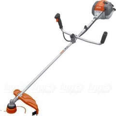 Бензокоса (бензиновый триммер) Kasei BC 28 F в Тюмени