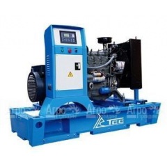 Дизель генератор «Славянка» АД-30С-Т400-1РМ6 в Тюмени