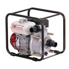 Бензиновая мотопомпа DaiShin SST-50HX в Тюмени