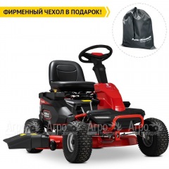 Садовый аккумуляторный райдер Мобил К XPA110 Премиум в Тюмени