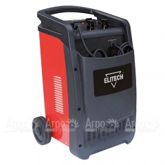 Пускозарядное устройство Elitech УПЗ 600/540 в Тюмени