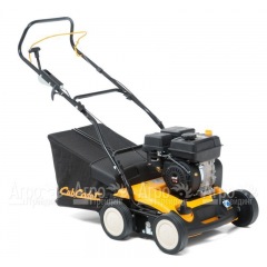 Бензиновый вертикуттер Cub Cadet CC V 40 B в Тюмени