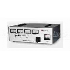 Стабилизатор напряжения SASSIN SVC-4,5kVA в Тюмени