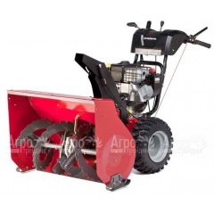 Снегоуборщик Canadiana CH842100SE в Тюмени