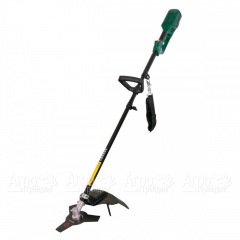 Электрокоса (электрический триммер) Калибр ЭТ-1400УВ+ в Тюмени