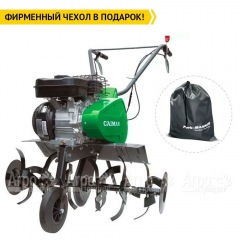 Культиватор Caiman Eco 60S C2 в Тюмени