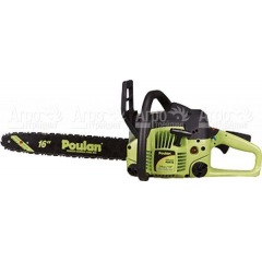 Бензопила Poulan PRO P3416-16" в Тюмени
