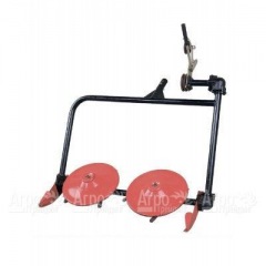 Косилка роторная 0401.000005 для мотоблоков Elitech в Тюмени