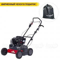 Скарификатор Eurosystems SC42B c двигателем Briggs&Stratton 450 series в Тюмени